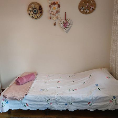 Thessaloniki Waterfront Apartment Extérieur photo