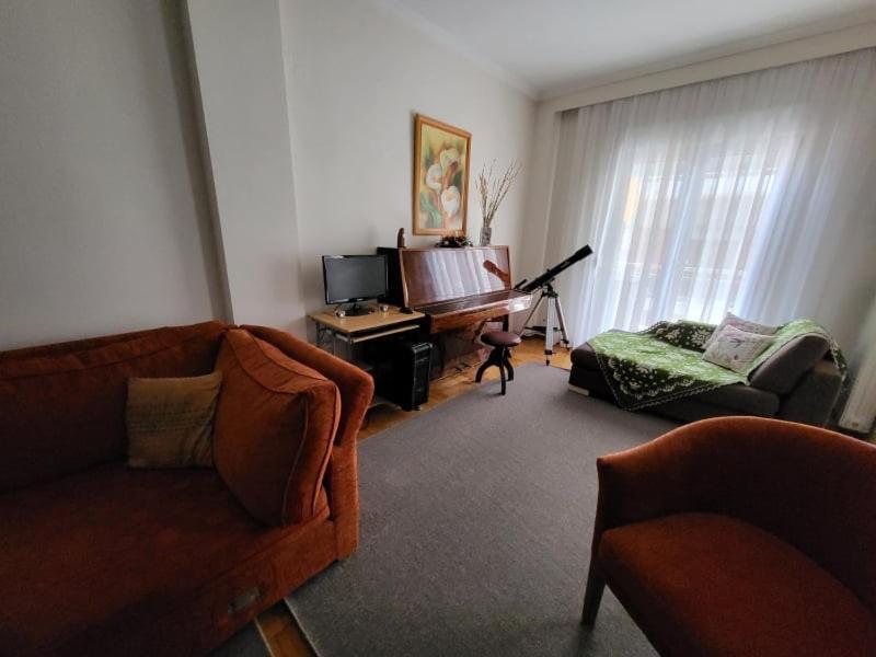 Thessaloniki Waterfront Apartment Extérieur photo