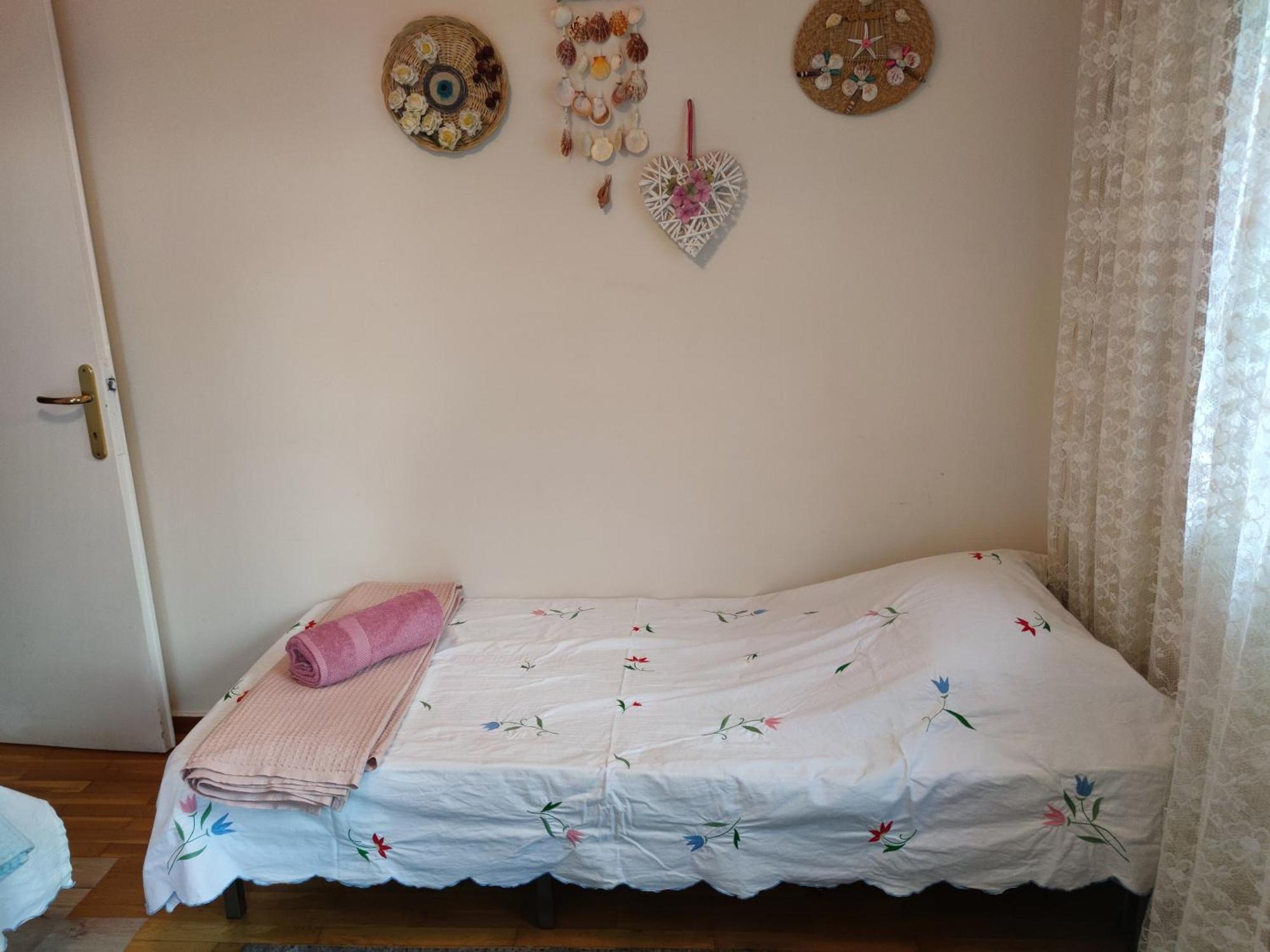 Thessaloniki Waterfront Apartment Extérieur photo