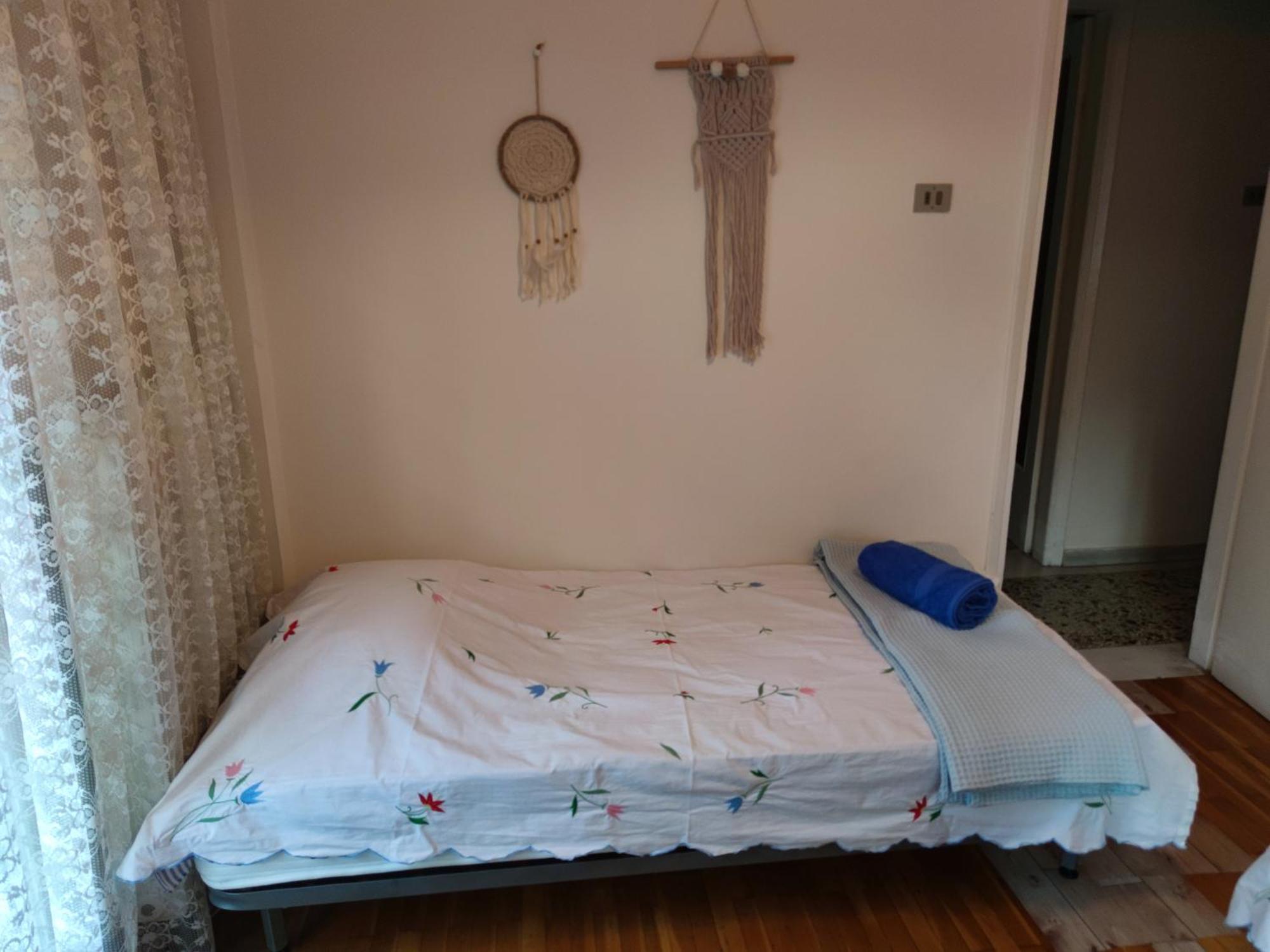 Thessaloniki Waterfront Apartment Extérieur photo