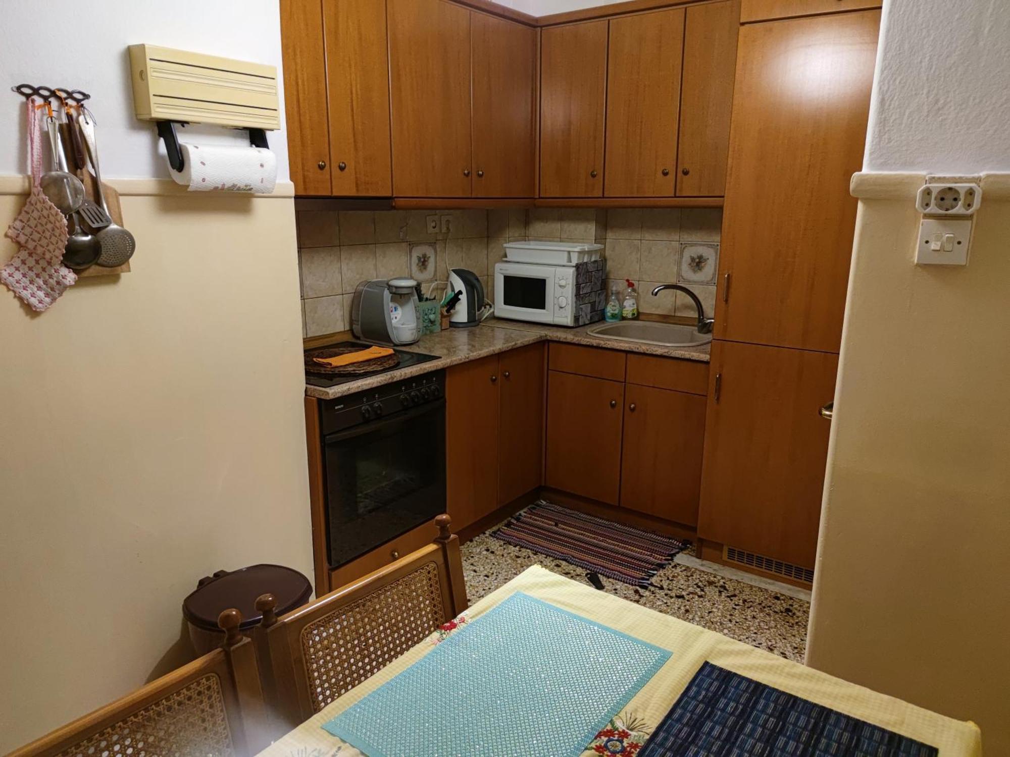 Thessaloniki Waterfront Apartment Extérieur photo