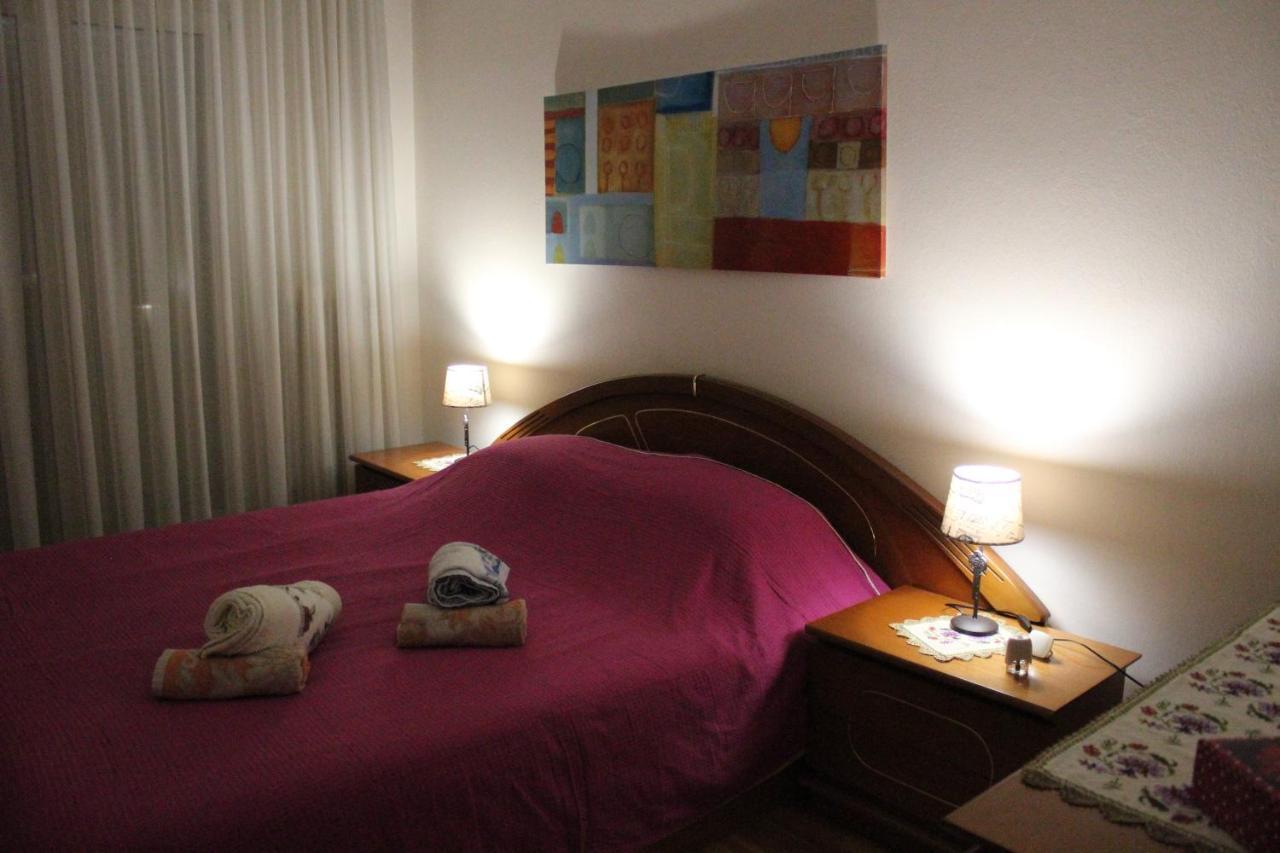 Thessaloniki Waterfront Apartment Extérieur photo
